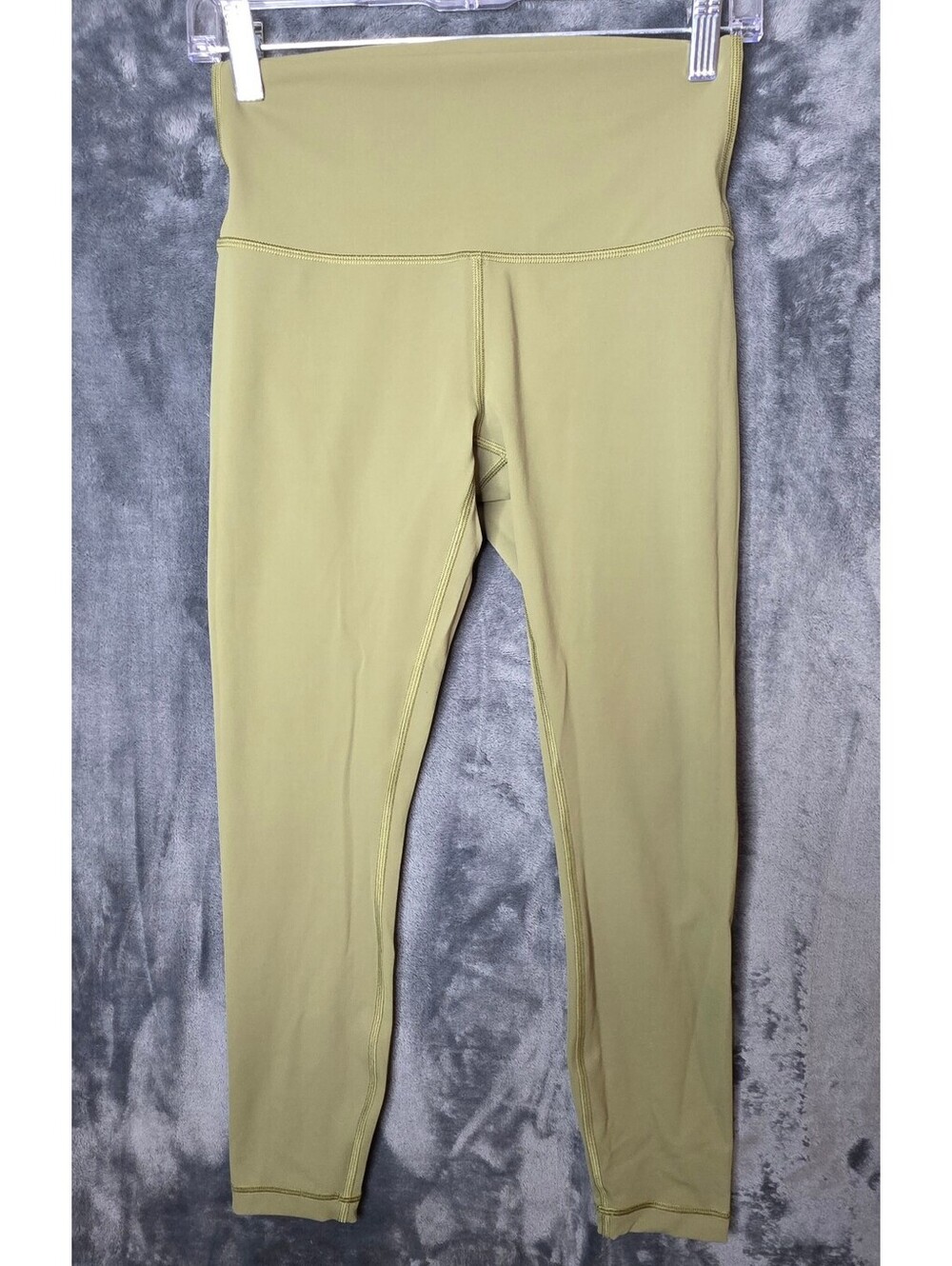 Lululemon Wunder Under High-Rise Leggings Women's Sz Small